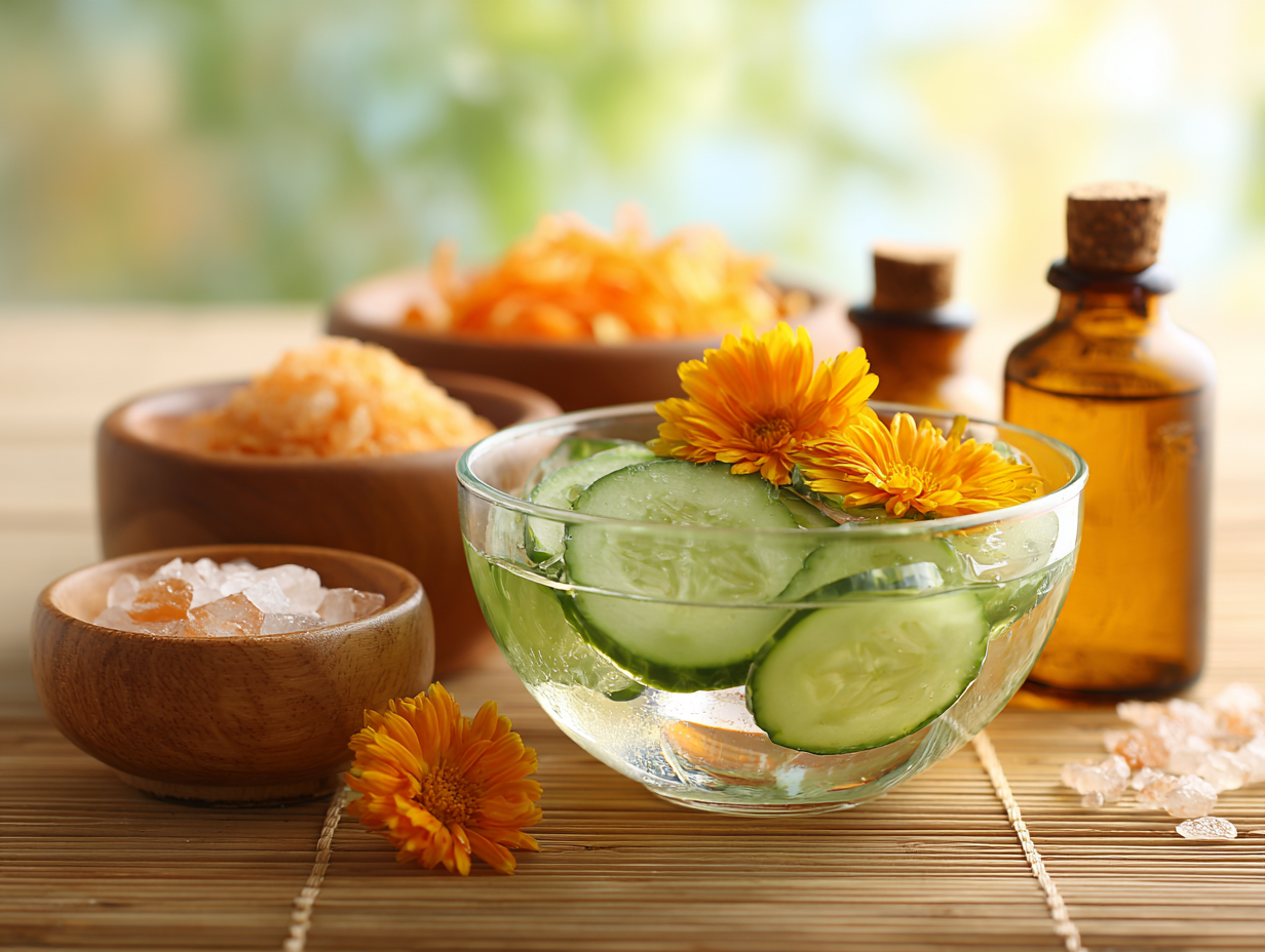   Методи природної підтримки   